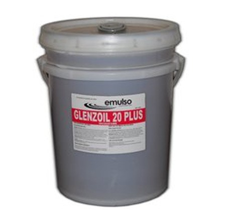 glenzoil-20-plus