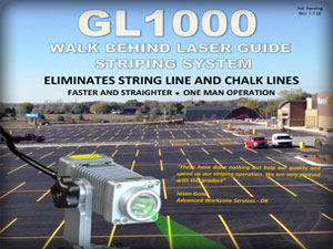 line-laser-square